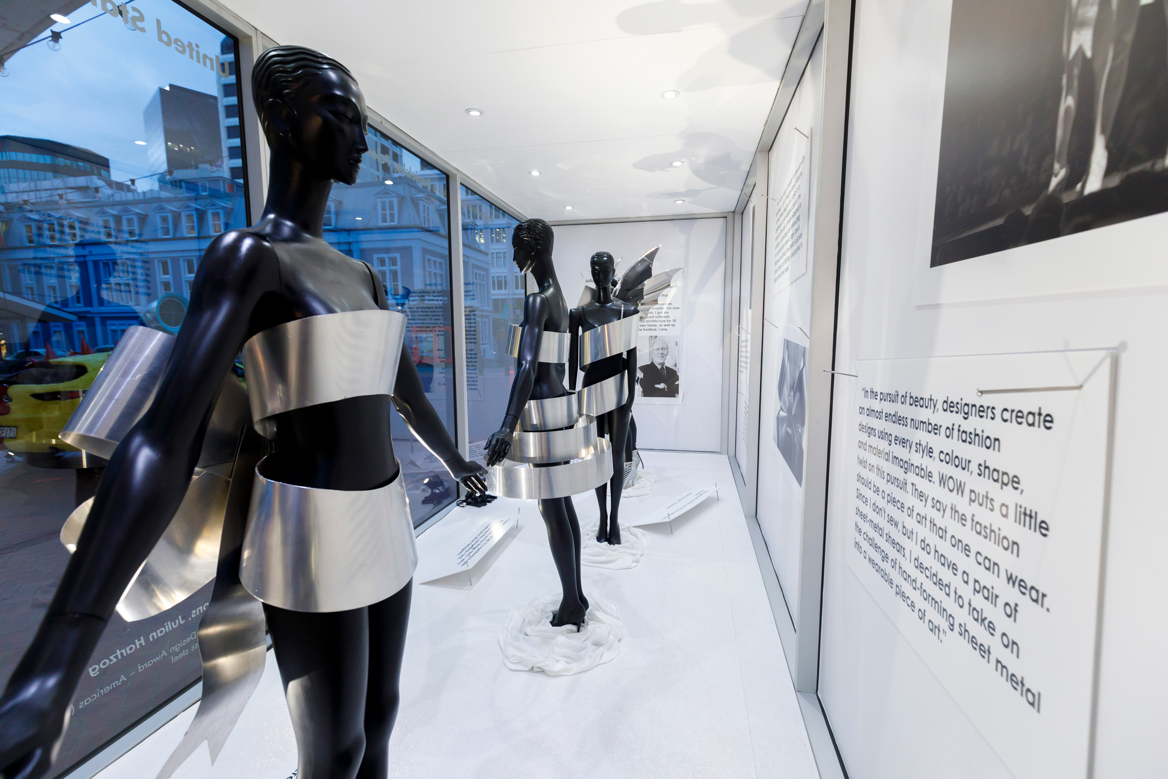 Major Event … World of Wearable Arts 2019 Major Event ... World of Wearable Arts 2019