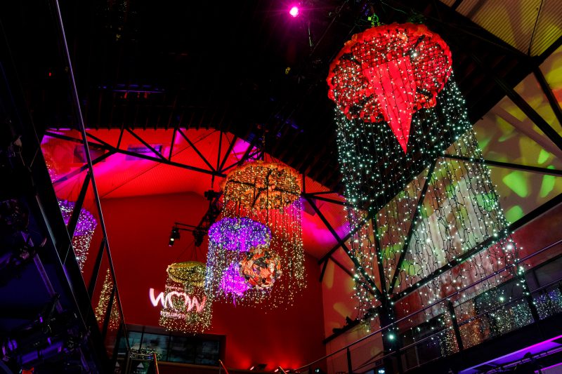 Major Event … World of Wearable Arts 2019 Major Event ... World of Wearable Arts 2019