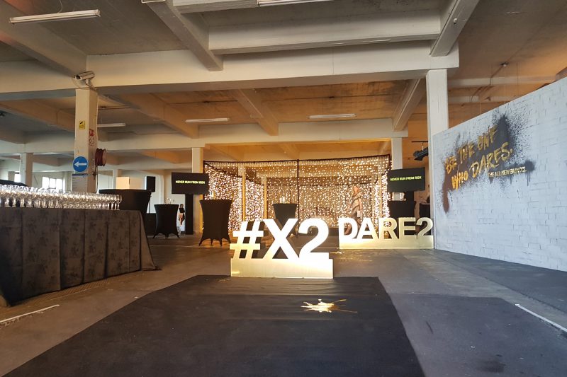 Product Launch … BMW X2 Launch 2018 Product Launch ... BMW X2 Launch 2018