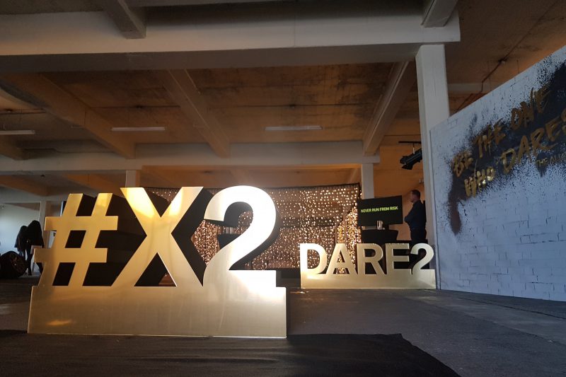 Product Launch … BMW X2 Launch 2018 Product Launch ... BMW X2 Launch 2018