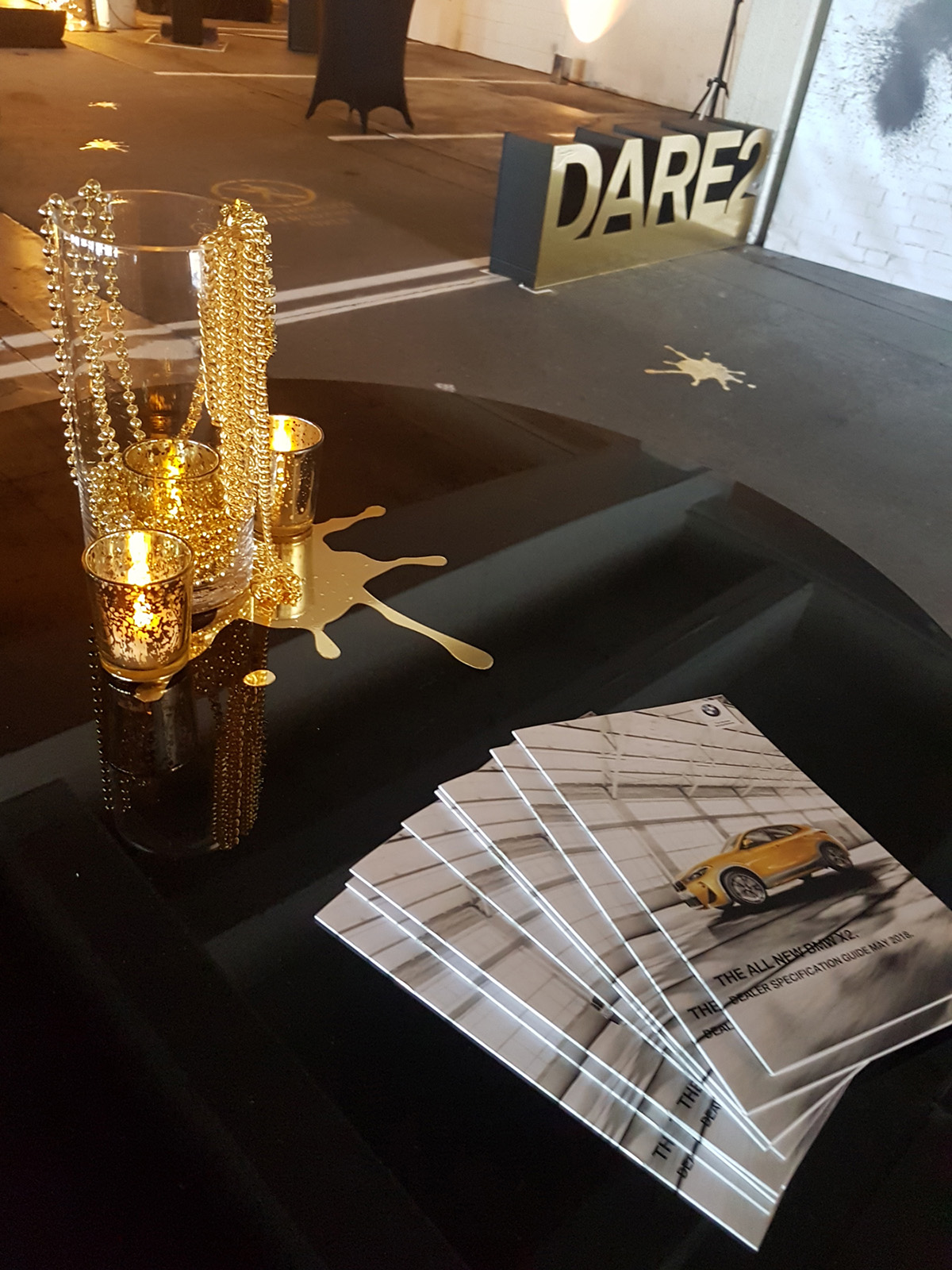 Product Launch … BMW X2 Launch 2018 Product Launch ... BMW X2 Launch 2018