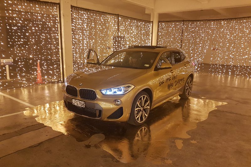 Product Launch … BMW X2 Launch 2018 Product Launch ... BMW X2 Launch 2018