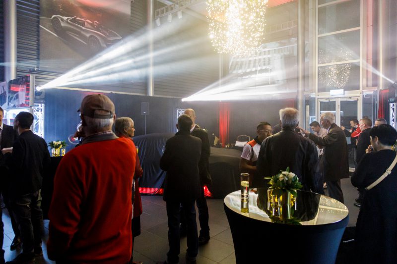 Product Launch … Porsche 911 Launch 2019 Product Launch ... Porsche 911 Launch 2019
