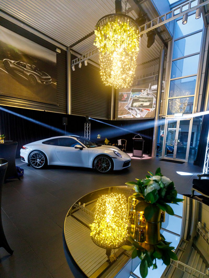 Product Launch … Porsche 911 Launch 2019 Product Launch ... Porsche 911 Launch 2019