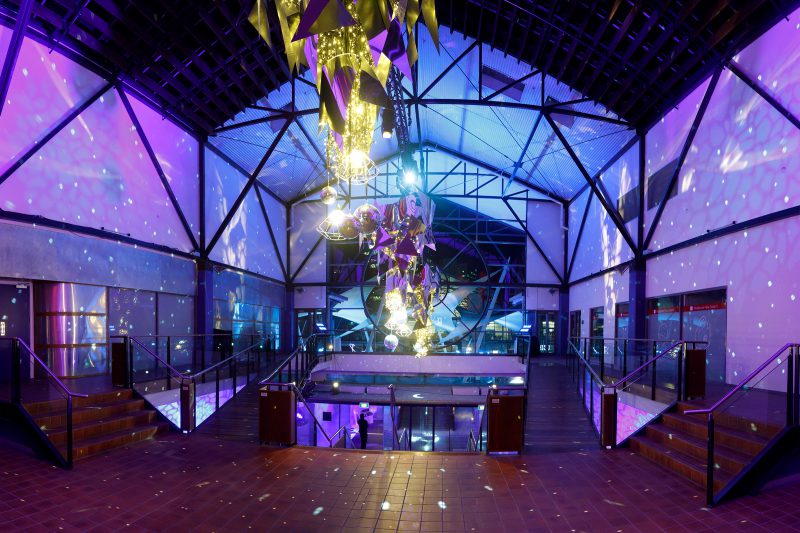 Major Event … World of Wearable Arts 2018 Major Event ... World of Wearable Arts 2018