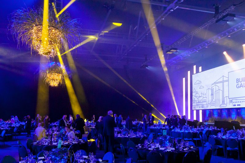 Major Event … National Building Nations Symposium 2019 Major Event ... National Building Nations Symposium 2019