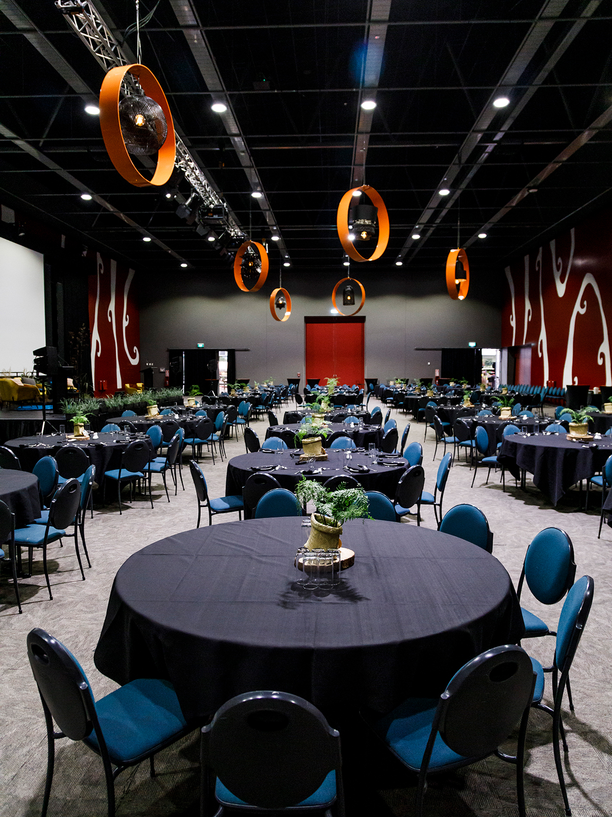 Major Event … National Building Nations Symposium 2019 Major Event ... National Building Nations Symposium 2019