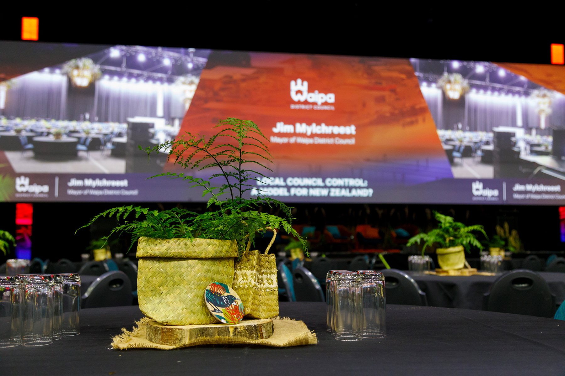 Major Event … National Building Nations Symposium 2019 Major Event ... National Building Nations Symposium 2019