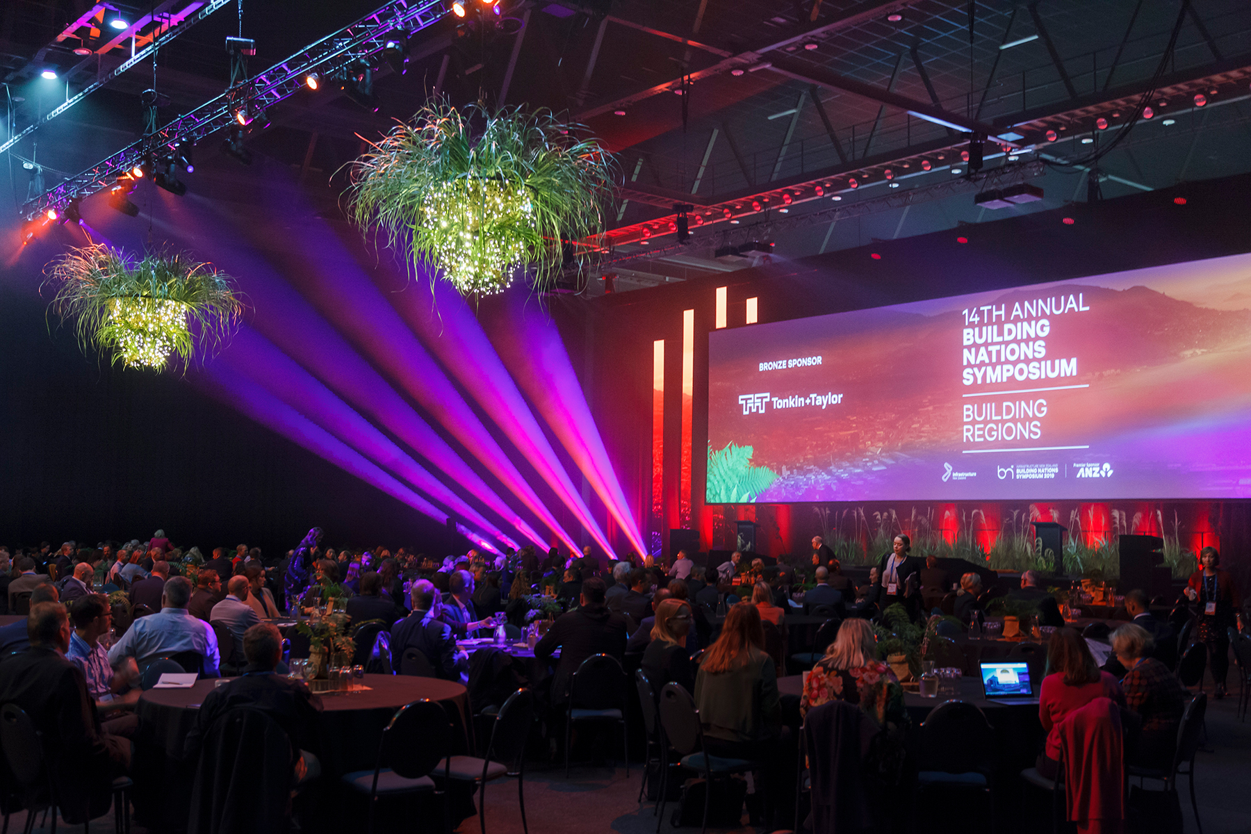 Major Event … National Building Nations Symposium 2019 Major Event ... National Building Nations Symposium 2019