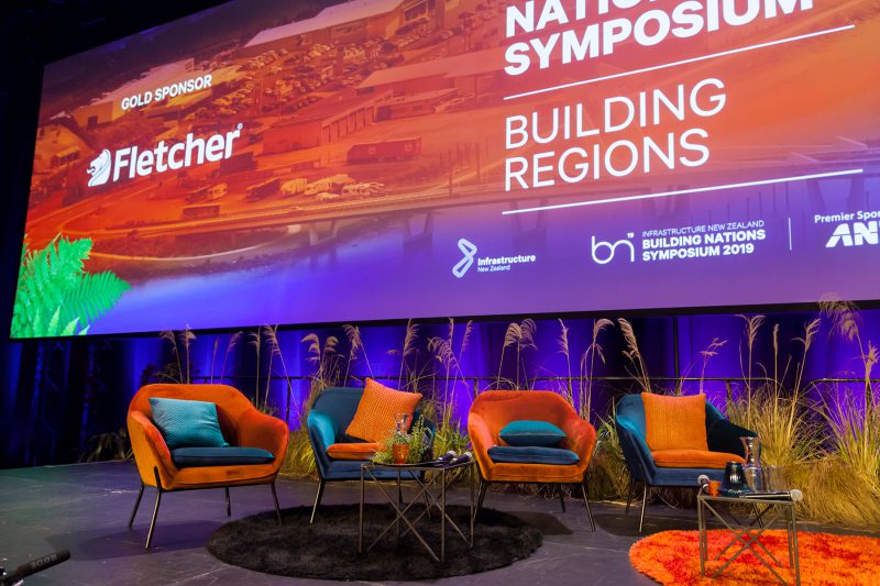 Major Event … National Building Nations Symposium 2019 Major Event ... National Building Nations Symposium 2019
