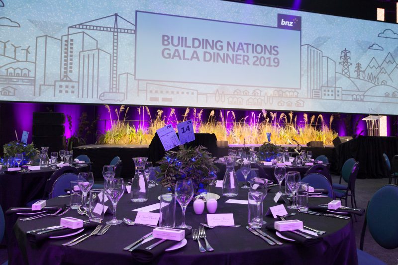 Major Event … National Building Nations Symposium 2019 Major Event ... National Building Nations Symposium 2019