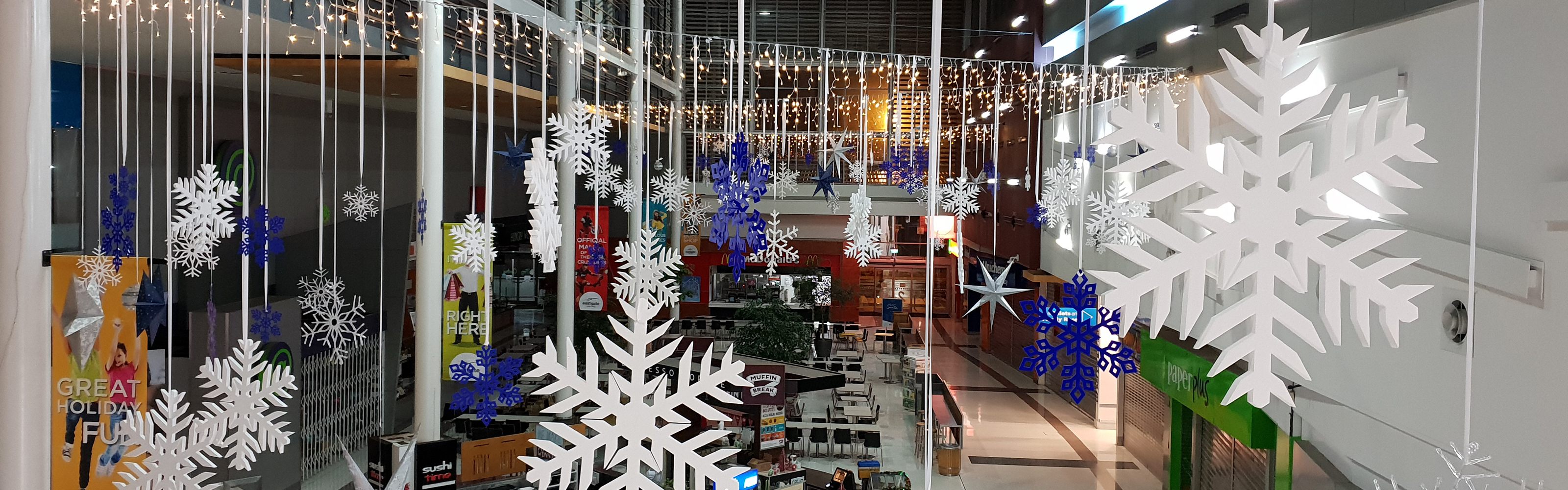 Christmas … Eastgate Shopping Centre 2018 Christmas ... Eastgate Shopping Centre 2018