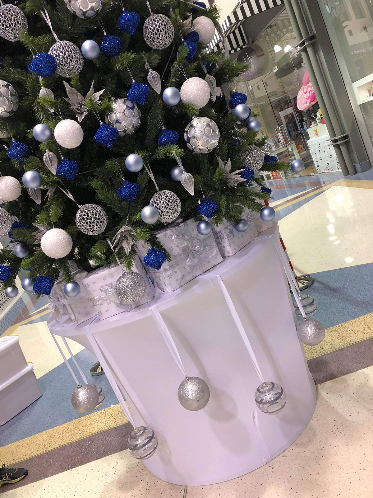 Christmas … Eastridge Shopping Centre 2018 Christmas ... Eastridge Shopping Centre 2018