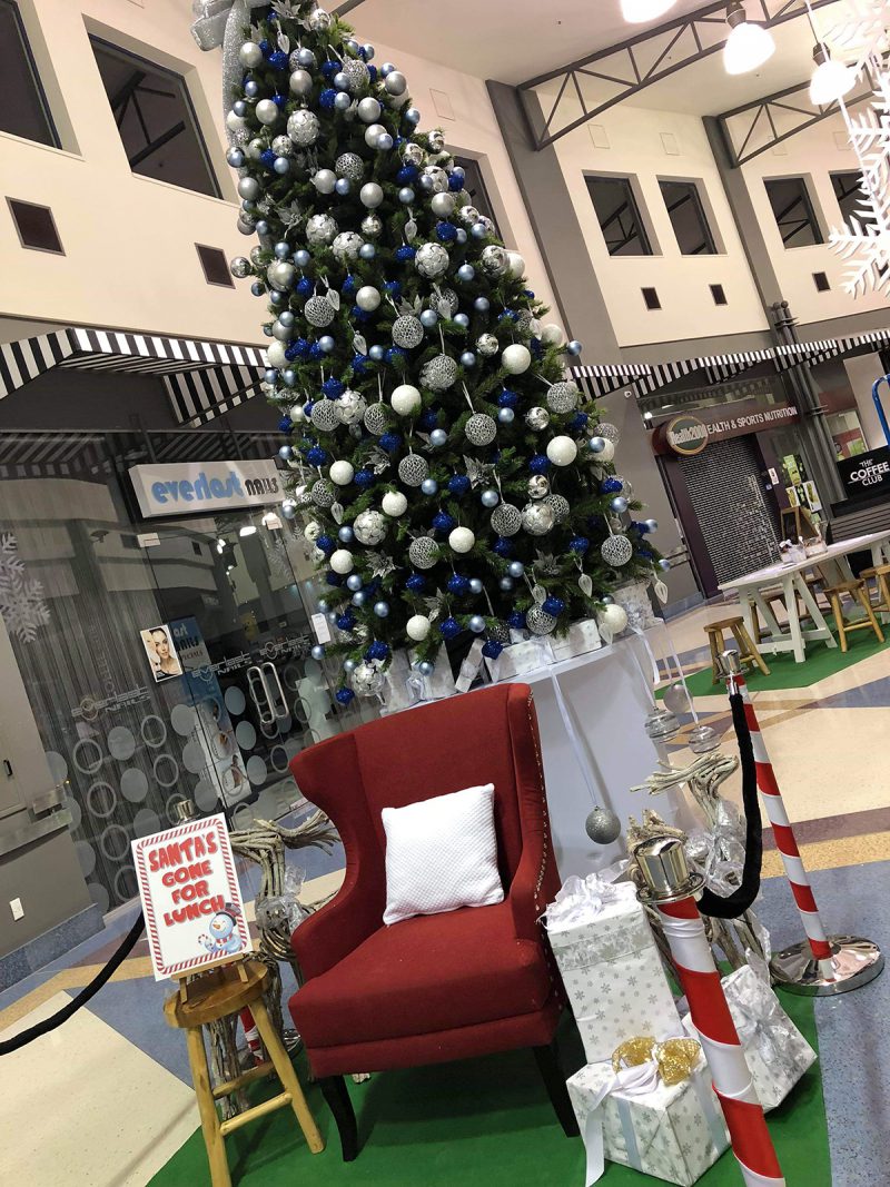 Christmas … Eastridge Shopping Centre 2018 Christmas ... Eastridge Shopping Centre 2018