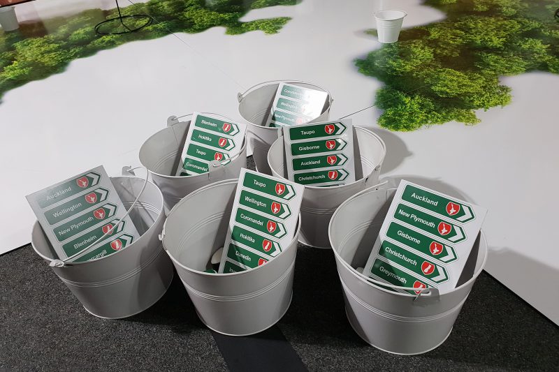 Exhibition Design … Fidelity Life and nib, National Advisors Conference 2018 Exhibition Design ... Fidelity Life and nib, National Advisors Conference 2018