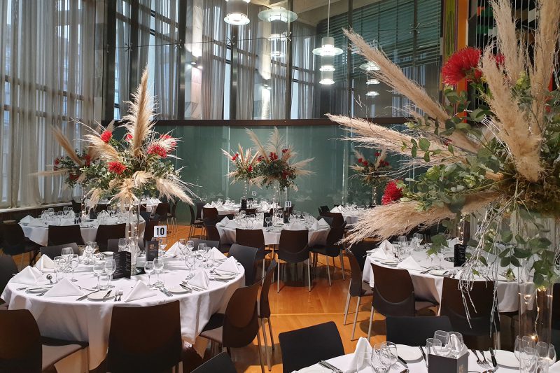 Awards Evening … HRINZ Awards 2019 Awards Evening ... HRINZ Awards 2019