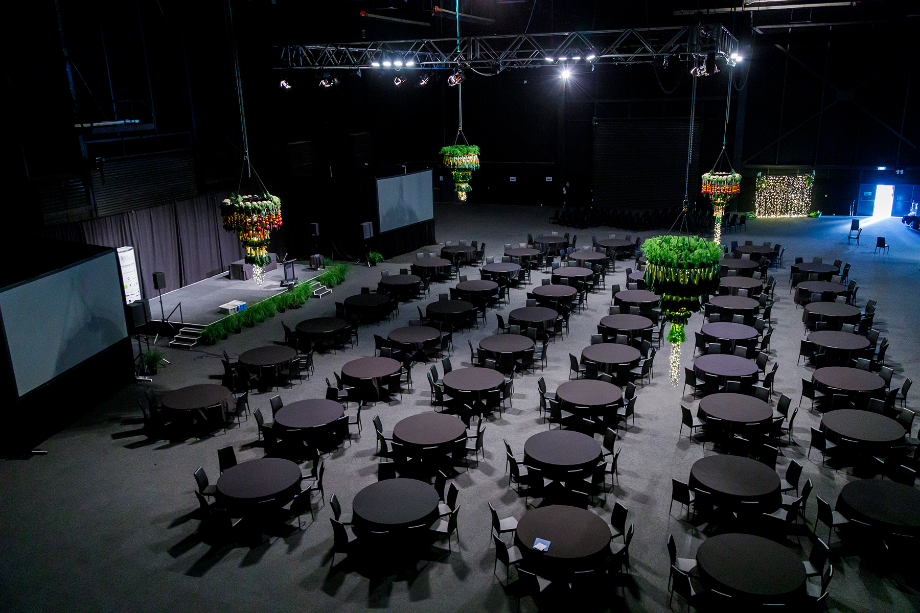 Gala Dinner … Horticulture NZ Conference 2019 Gala Dinner ... Horticulture NZ Conference 2019