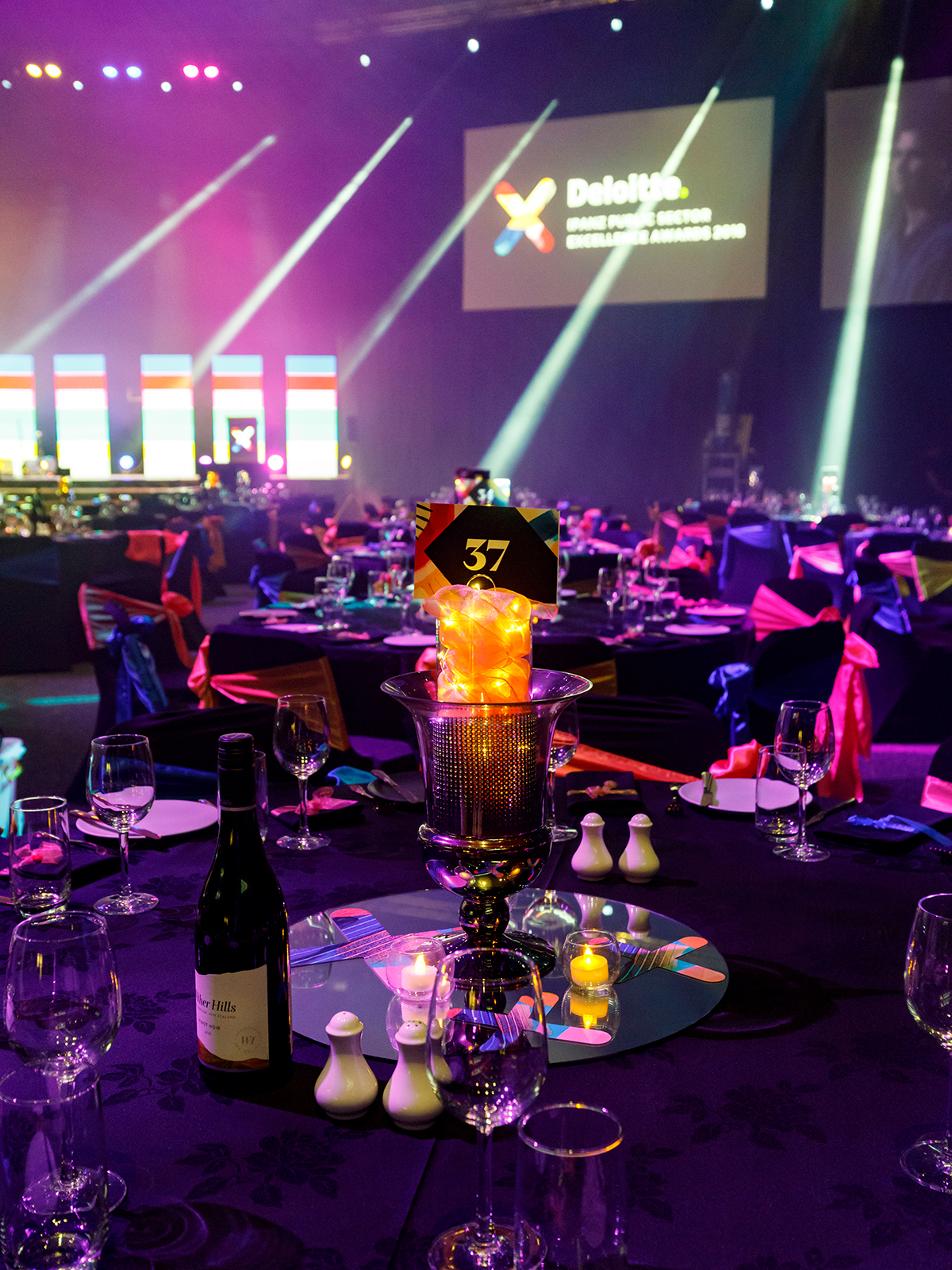 Awards Evening … IPANZ Awards 2018 Awards Evening ... IPANZ Awards 2018