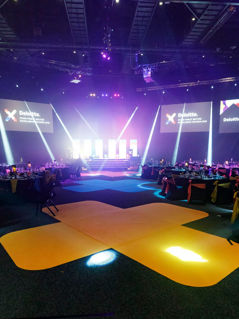 Awards Evening … IPANZ Awards 2018 Awards Evening ... IPANZ Awards 2018