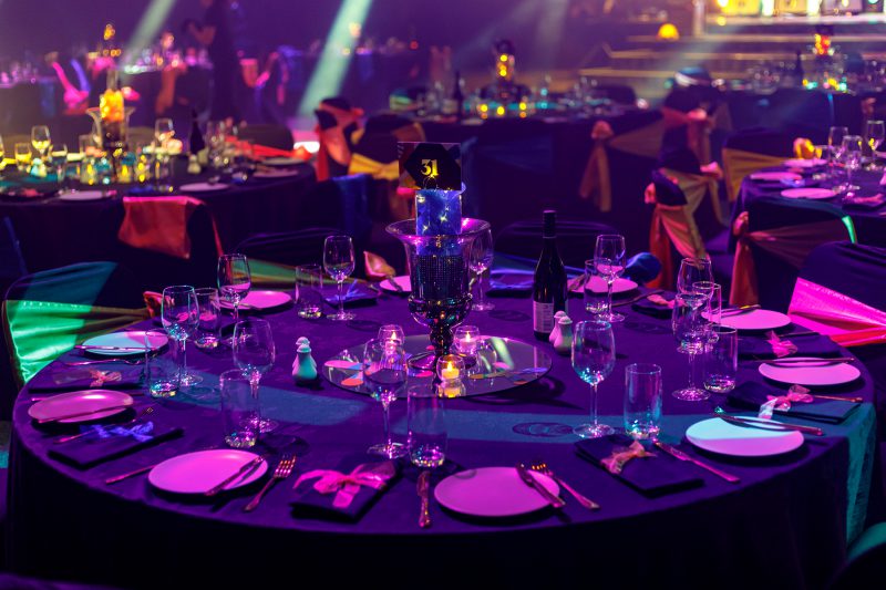 Awards Evening … IPANZ Awards 2018 Awards Evening ... IPANZ Awards 2018