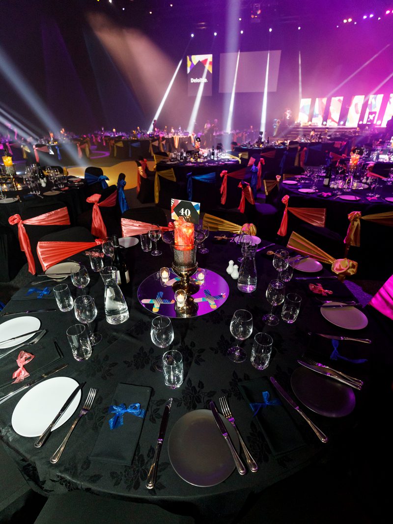 Awards Evening … IPANZ Awards 2018 Awards Evening ... IPANZ Awards 2018