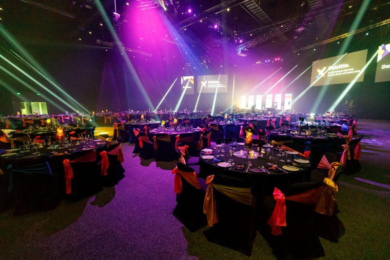 Awards Evening … IPANZ Awards 2018 Awards Evening ... IPANZ Awards 2018