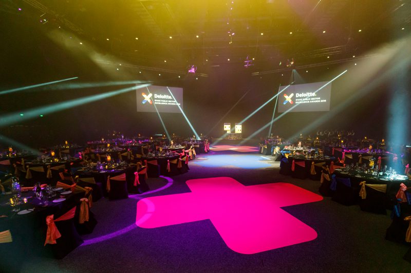Awards Evening … IPANZ Awards 2018 Awards Evening ... IPANZ Awards 2018