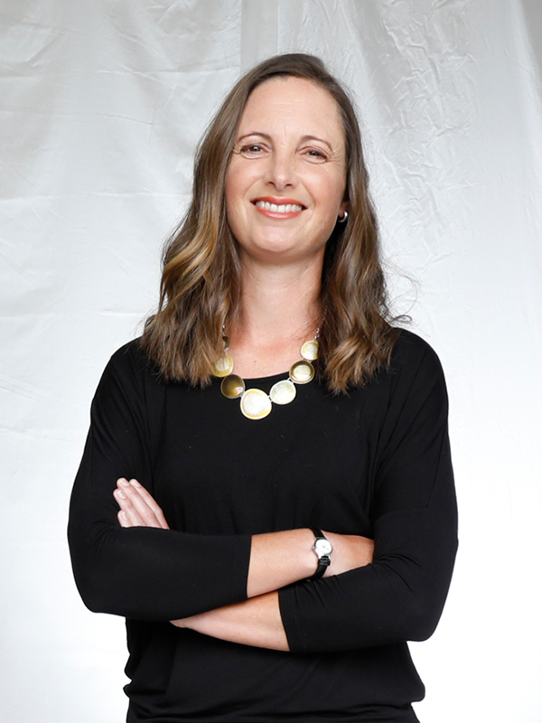 Kate Reese, Website and Media Designer