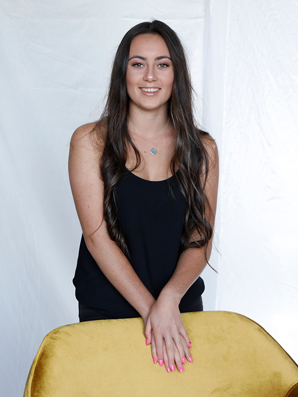 Lily Abraham, Seasoned Crew