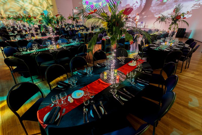 Gala Dinner … NZ International Education Conference and Expo 2018 Gala Dinner ... NZ International Education Conference and Expo 2018