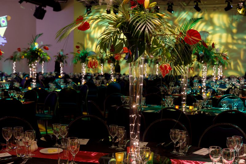 Gala Dinner … NZ International Education Conference and Expo 2018 Gala Dinner ... NZ International Education Conference and Expo 2018