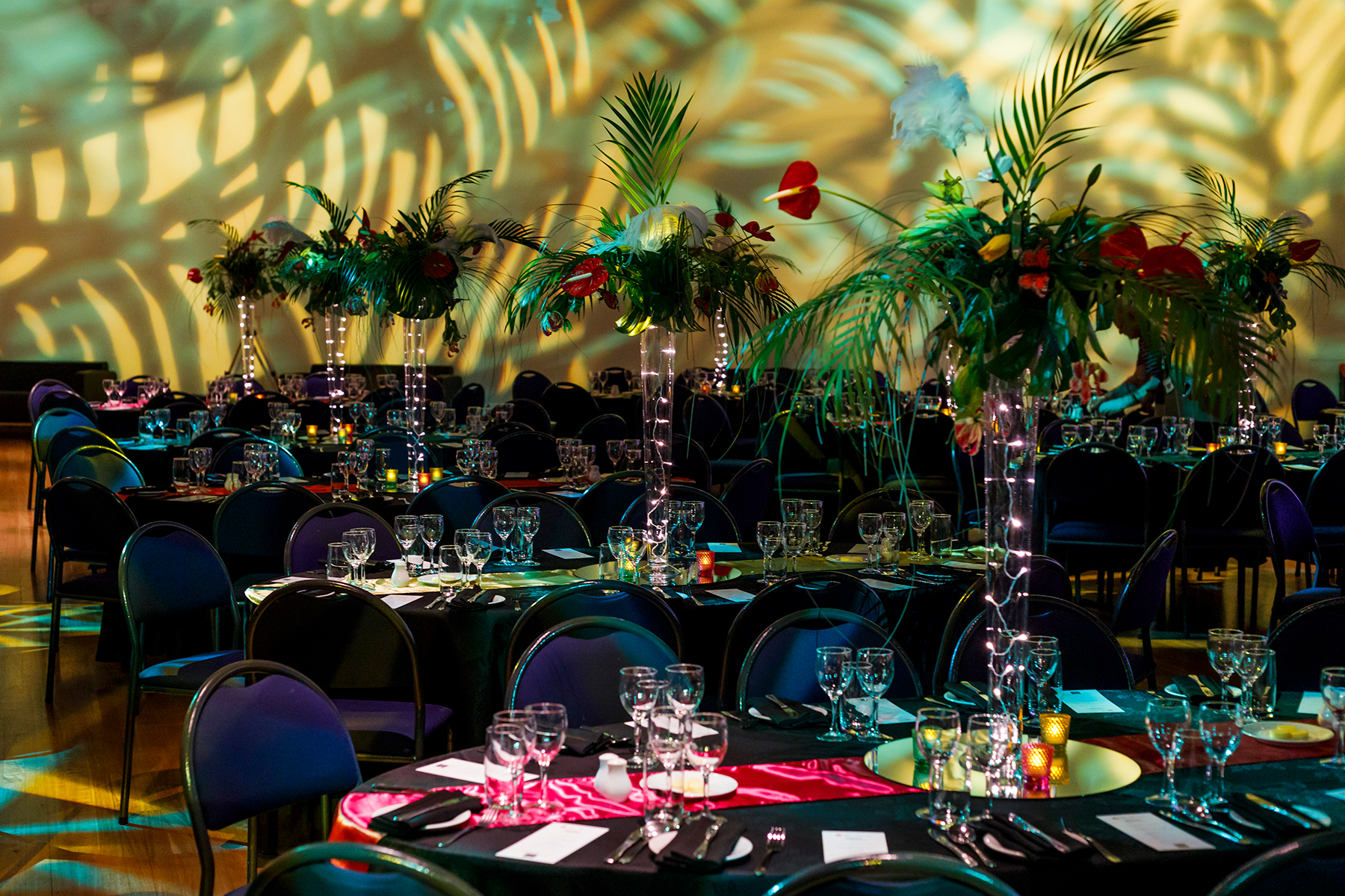 Gala Dinner … NZ International Education Conference and Expo 2018 Gala Dinner ... NZ International Education Conference and Expo 2018