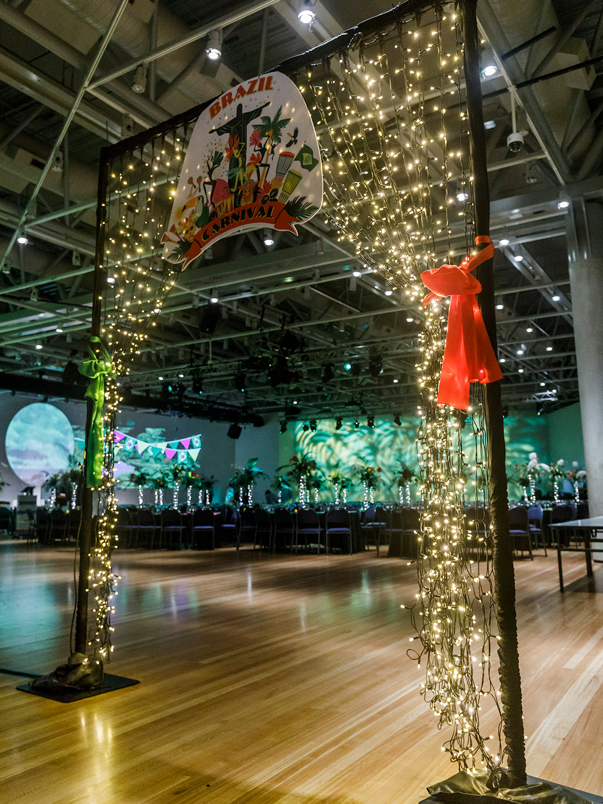 Gala Dinner … NZ International Education Conference and Expo 2018 Gala Dinner ... NZ International Education Conference and Expo 2018