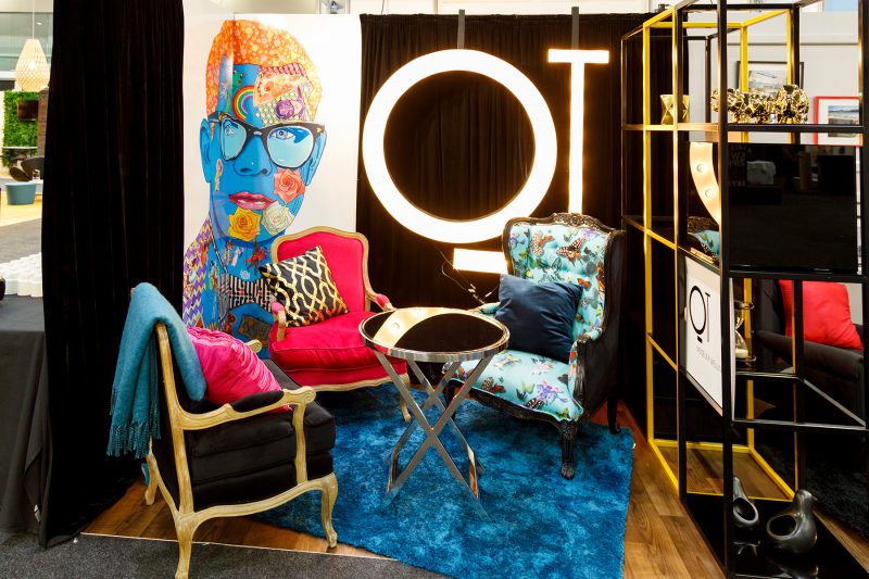 Exhibition Design … EVENT Hospitality & Entertainment, TRENZ 2019 Exhibition Design ... EVENT Hospitality & Entertainment, TRENZ 2019