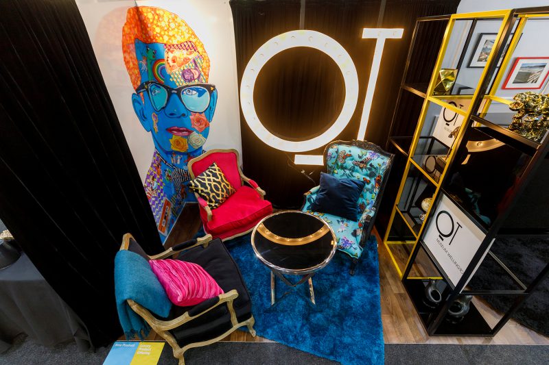 Exhibition Design … EVENT Hospitality & Entertainment, TRENZ 2019 Exhibition Design ... EVENT Hospitality & Entertainment, TRENZ 2019