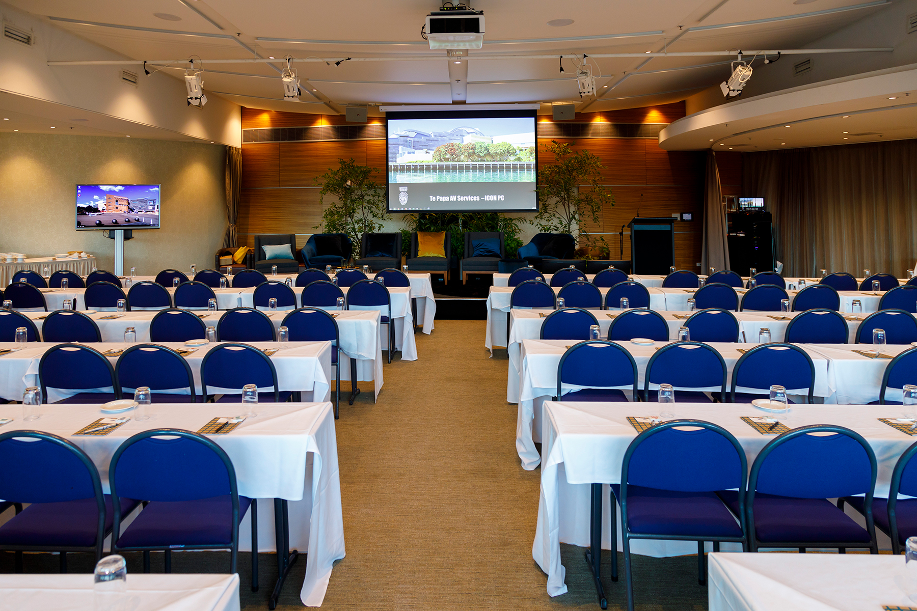 Gala Dinner … Transpower APEx Conference 2018 Gala Dinner ... Transpower APEx Conference 2018