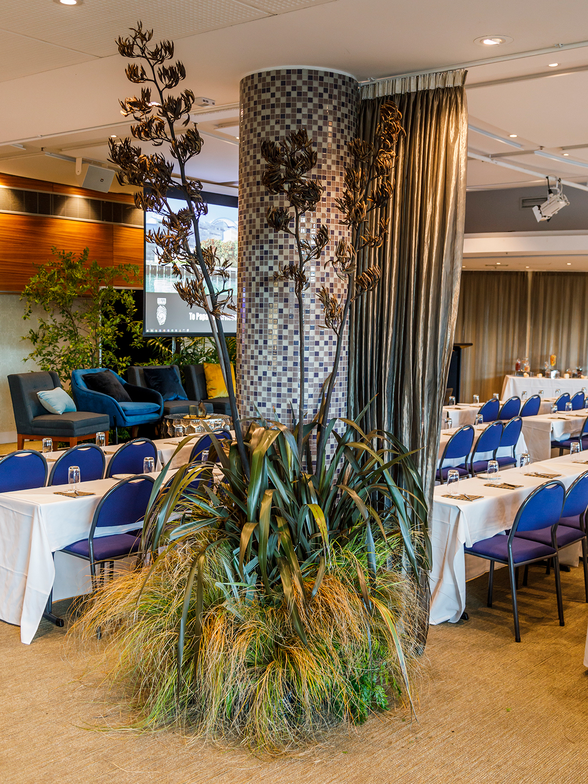 Gala Dinner … Transpower APEx Conference 2018 Gala Dinner ... Transpower APEx Conference 2018