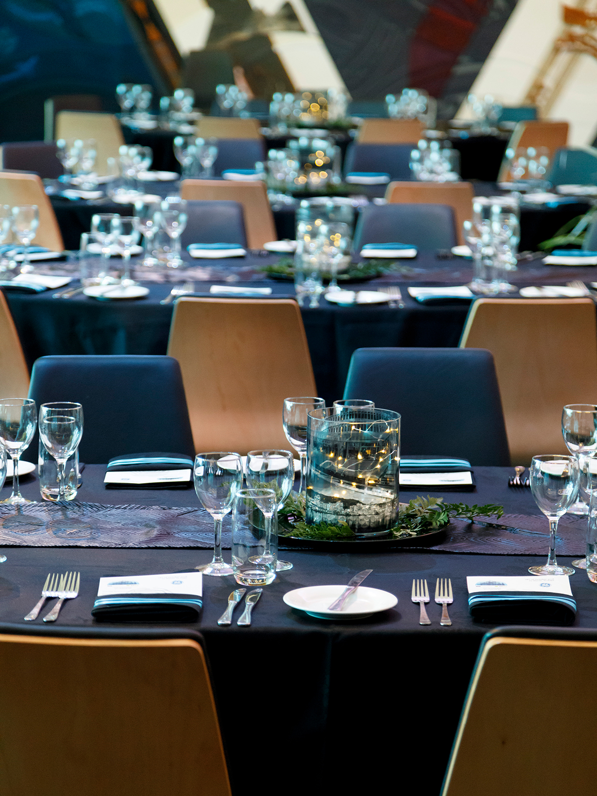 Gala Dinner … Transpower APEx Conference 2018 Gala Dinner ... Transpower APEx Conference 2018