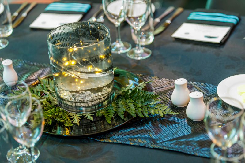 Gala Dinner … Transpower APEx Conference 2018 Gala Dinner ... Transpower APEx Conference 2018