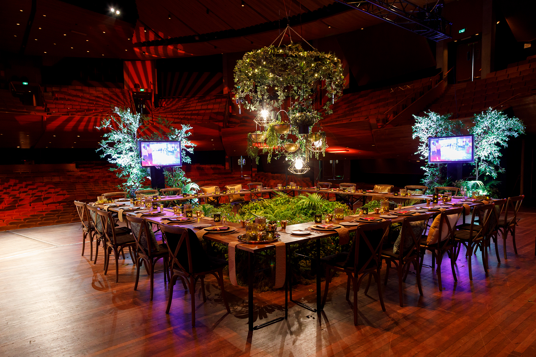 Gala Dinner … WREDA Taste of Wellington Dinner 2018 Gala Dinner ... WREDA Taste of Wellington Dinner 2018