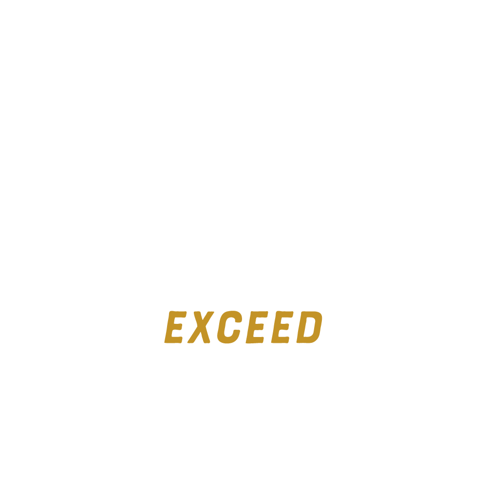 Exceed