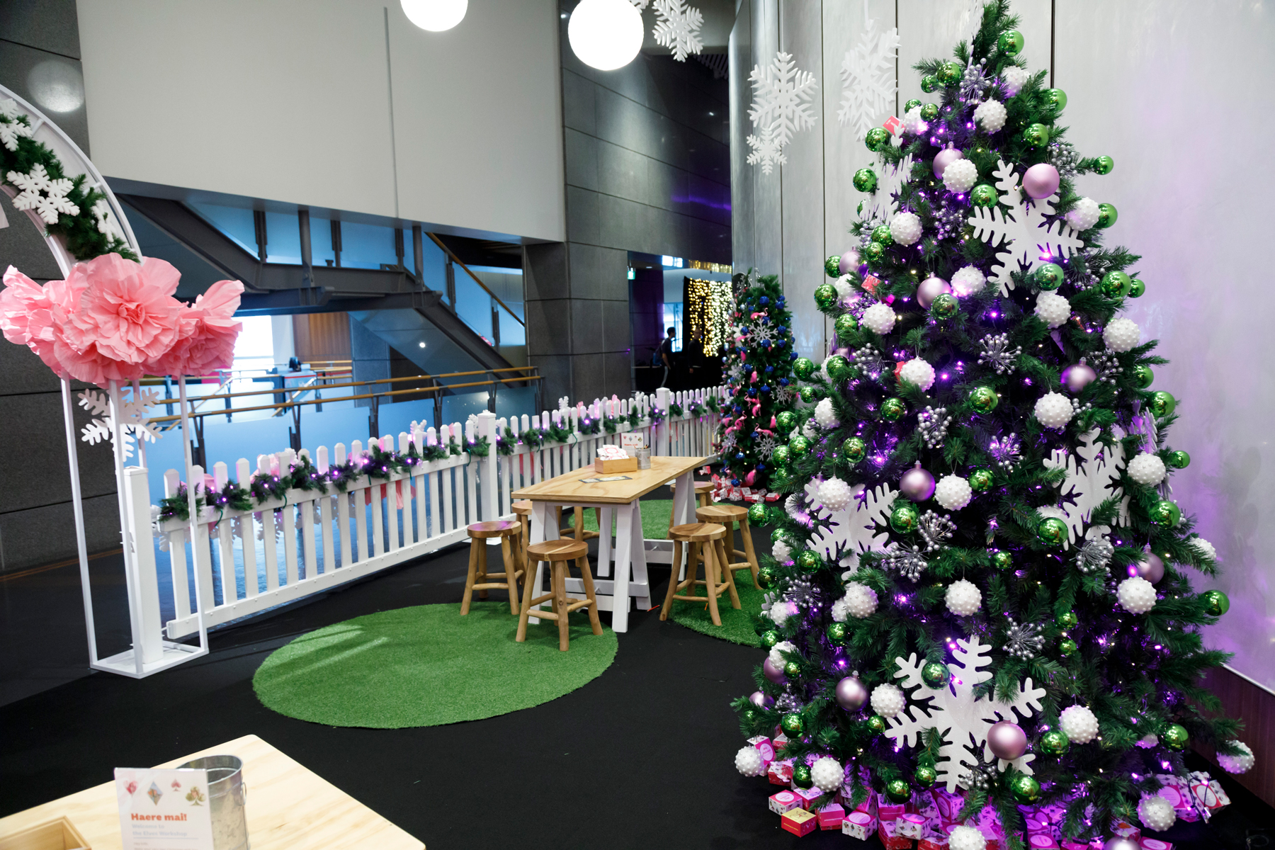 Christmas … Te Papa Christmas Wonderland 2019 Christmas ... Te Papa Christmas Wonderland 2019