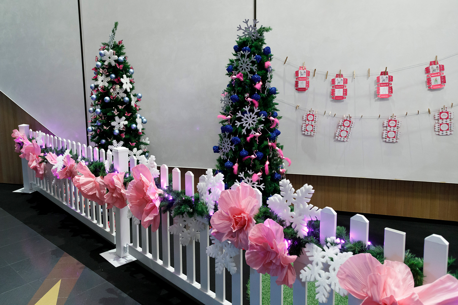 Christmas … Te Papa Christmas Wonderland 2019 Christmas ... Te Papa Christmas Wonderland 2019