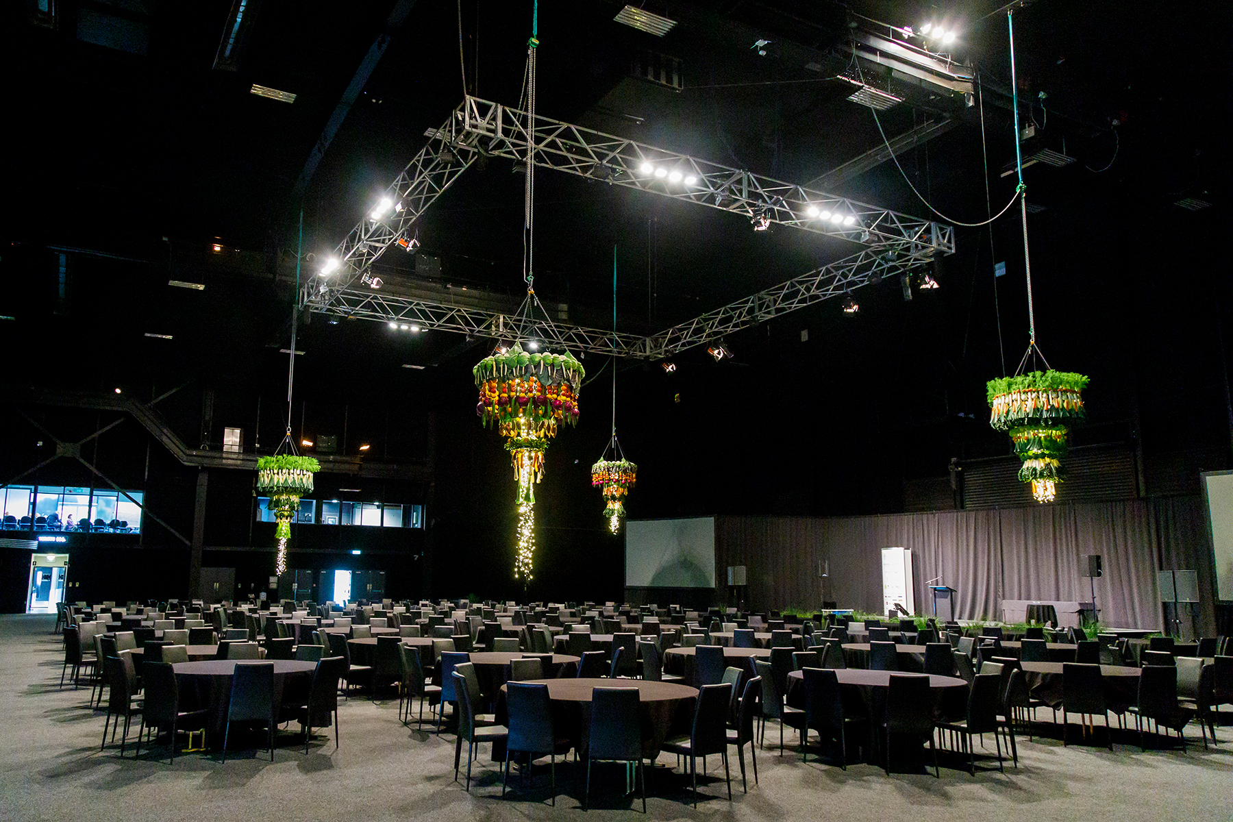 Gala Dinner ... Horticulture NZ Conference 2019