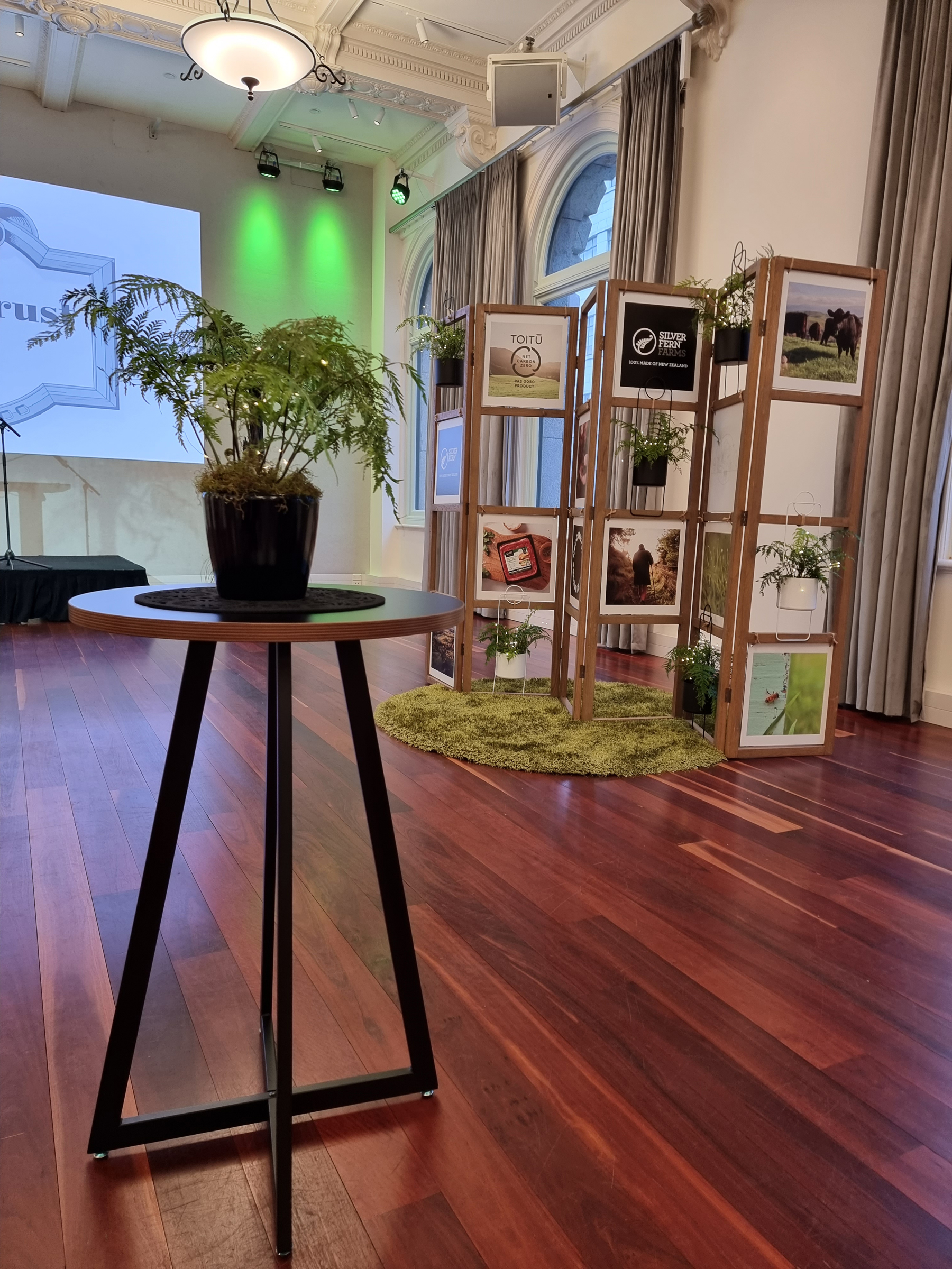 Product Launches ... Silver Fern Farms Carbon Zero Product Launch 2022