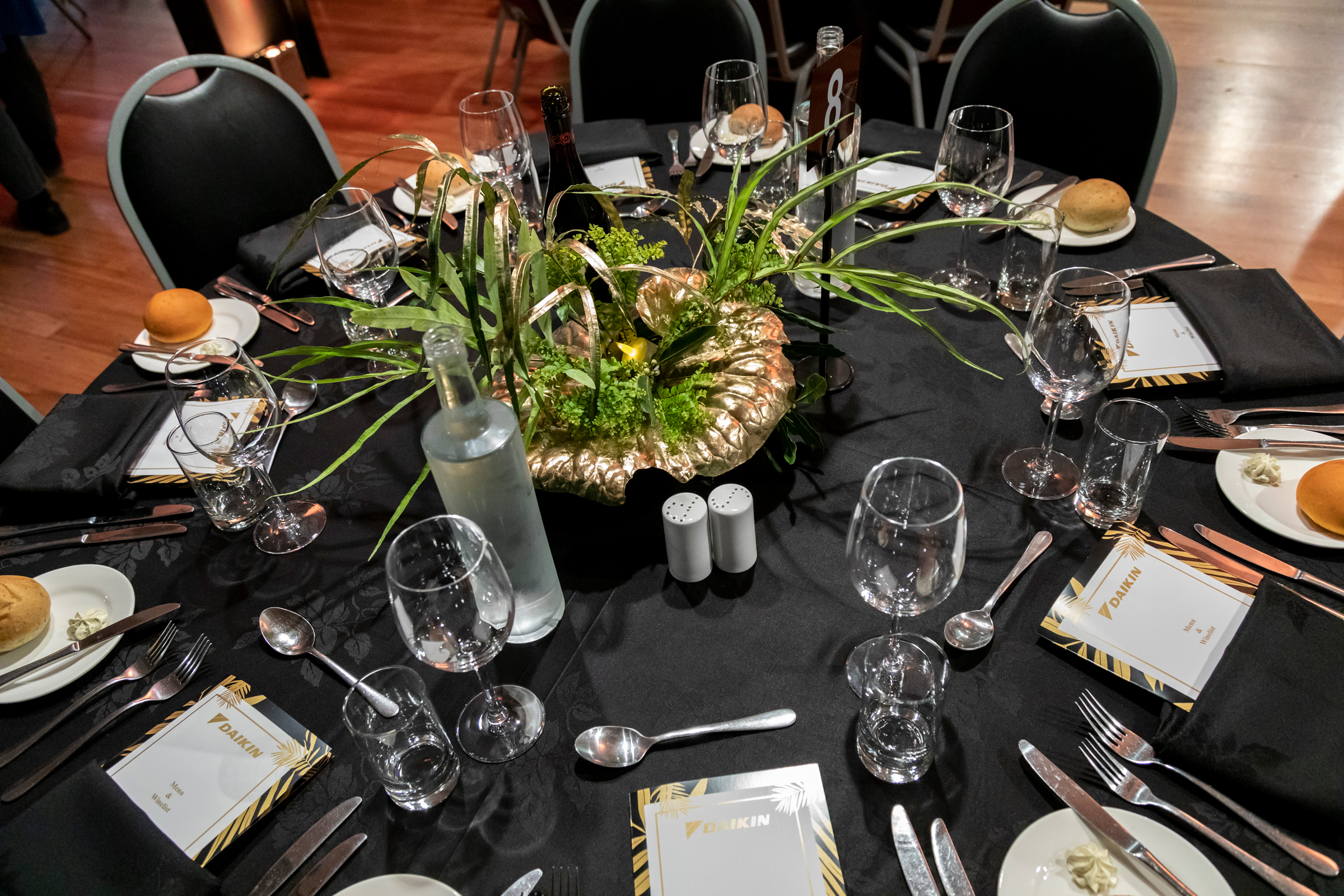 Awards Evenings ... Daikin New Zealand Awards Dinner 2020