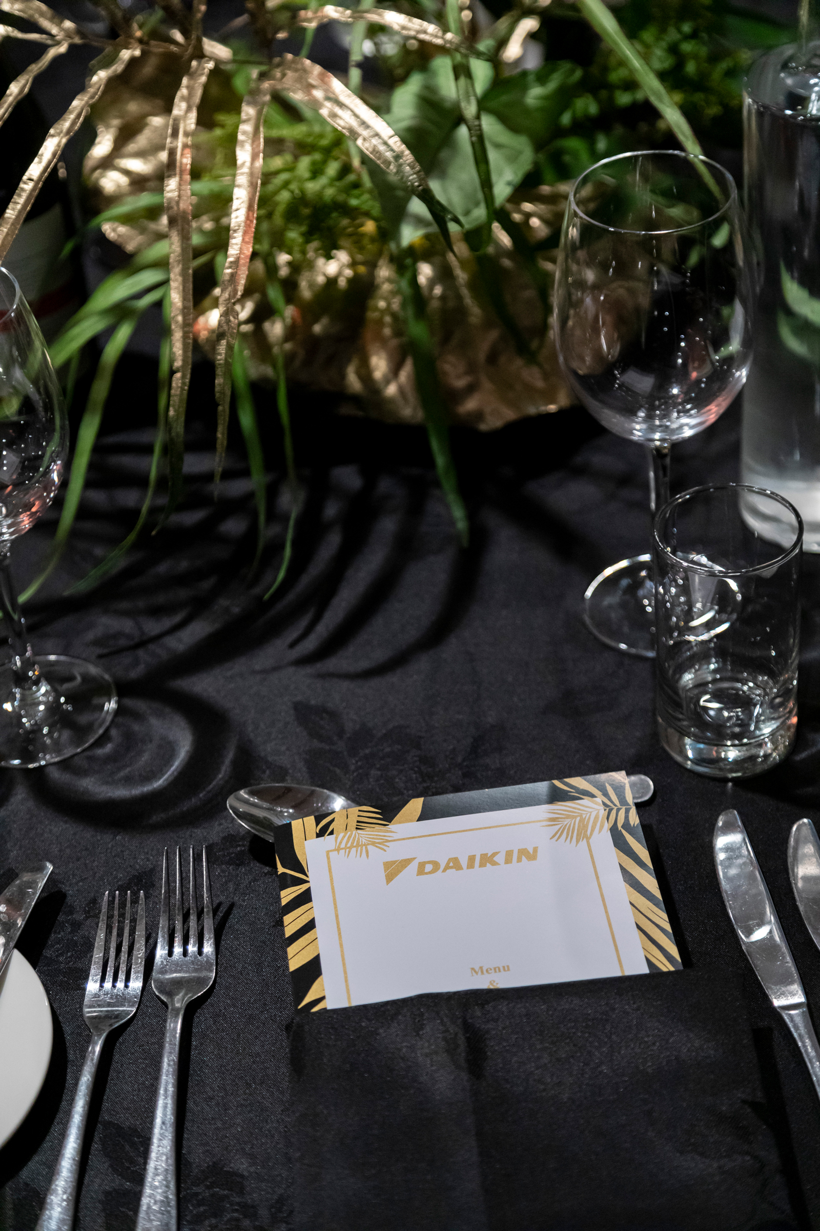 Awards Evenings ... Daikin New Zealand Awards Dinner 2020