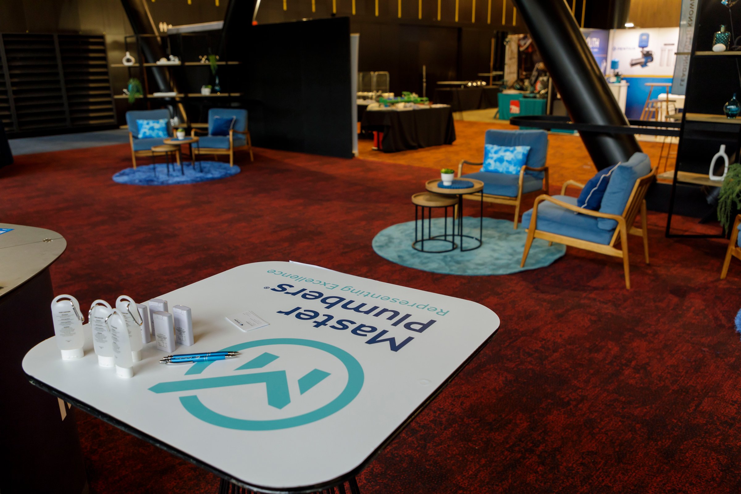 Conference ... NZ Plumbing Conference 2024