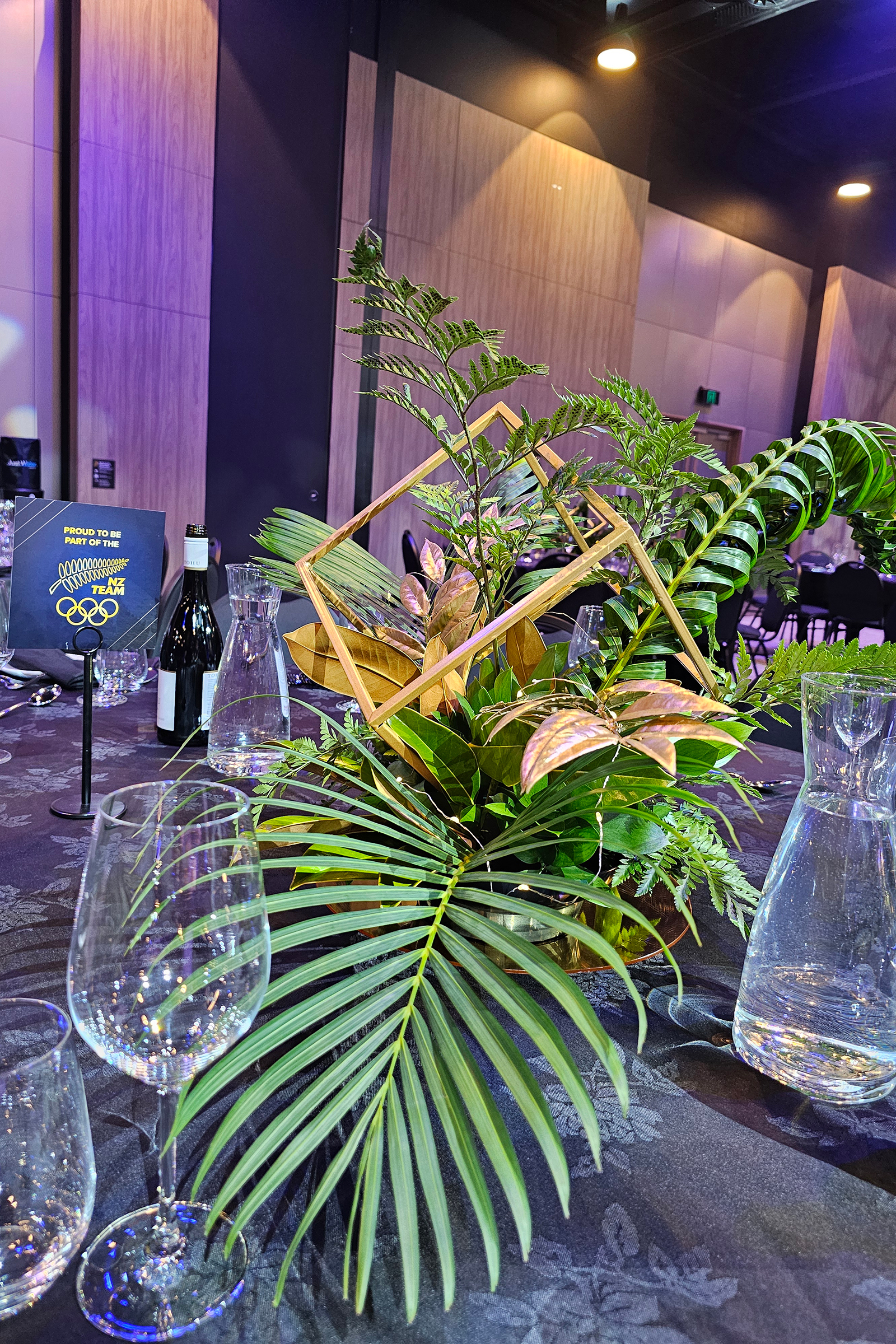 Gala Dinner ... Placemakers Conference Gala Dinner 2024