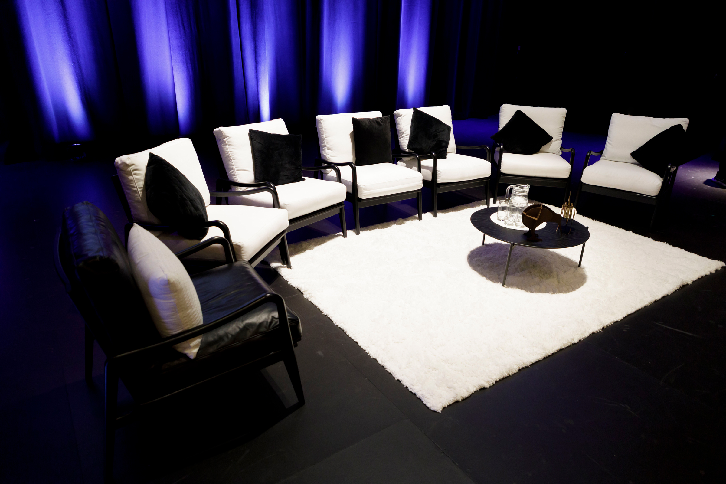 Exhibition Design ... Tourism Forum and Auckland Airport Lounge, TRENZ 2024